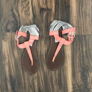 Cora sandal